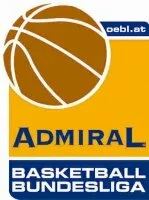 3. Runde der Admiral Basketball Bundesliga
